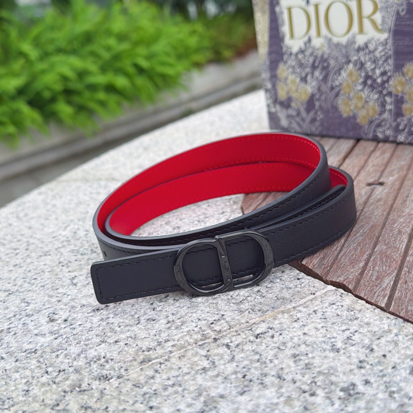 💥💥💥2.0cm迪奥腰带，头层牛皮，长度：75.80.85.90.95.100.105.欧，铜五金扣原版