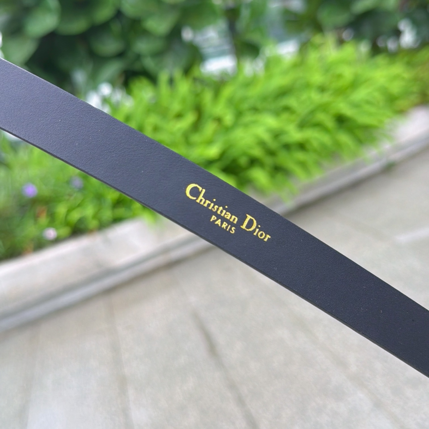 💥💥💥2.0cm迪奥腰带，头层牛皮，长度：75.80.85.90.95.100.105.欧，铜五金扣原版