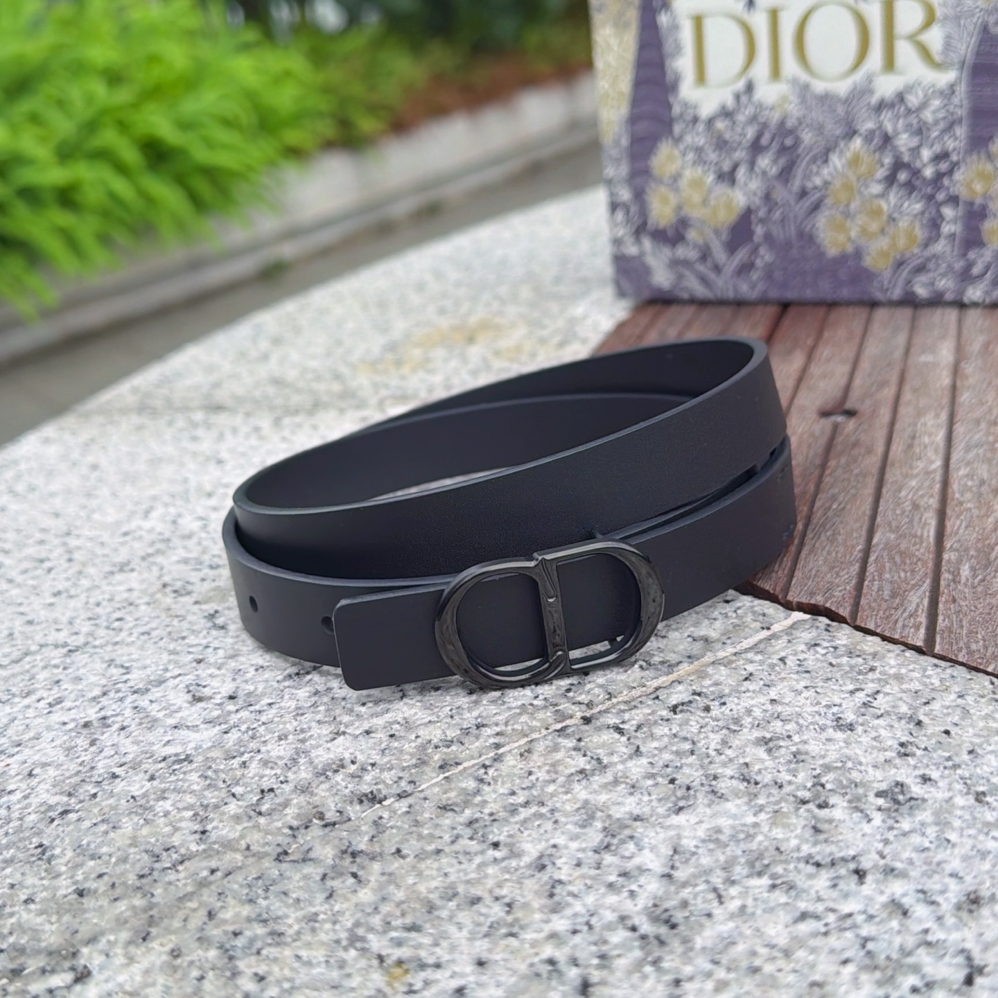 💥💥💥2.0cm迪奥腰带，头层牛皮，长度：75.80.85.90.95.100.105.欧，铜五金扣原版