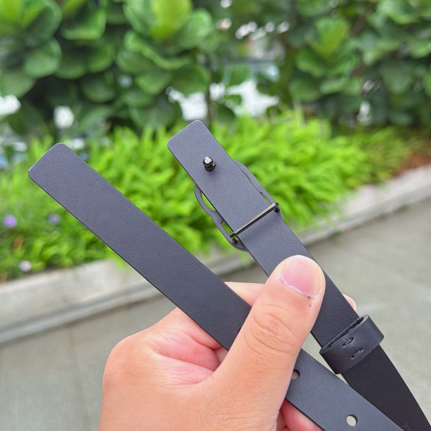 💥💥💥2.0cm迪奥腰带，头层牛皮，长度：75.80.85.90.95.100.105.欧，铜五金扣原版