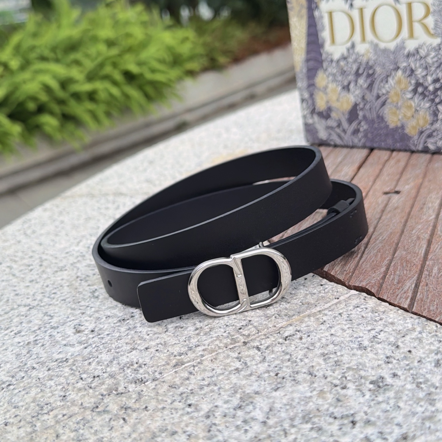 💥💥💥2.0cm迪奥腰带，头层牛皮，长度：75.80.85.90.95.100.105.欧，铜五金扣原版