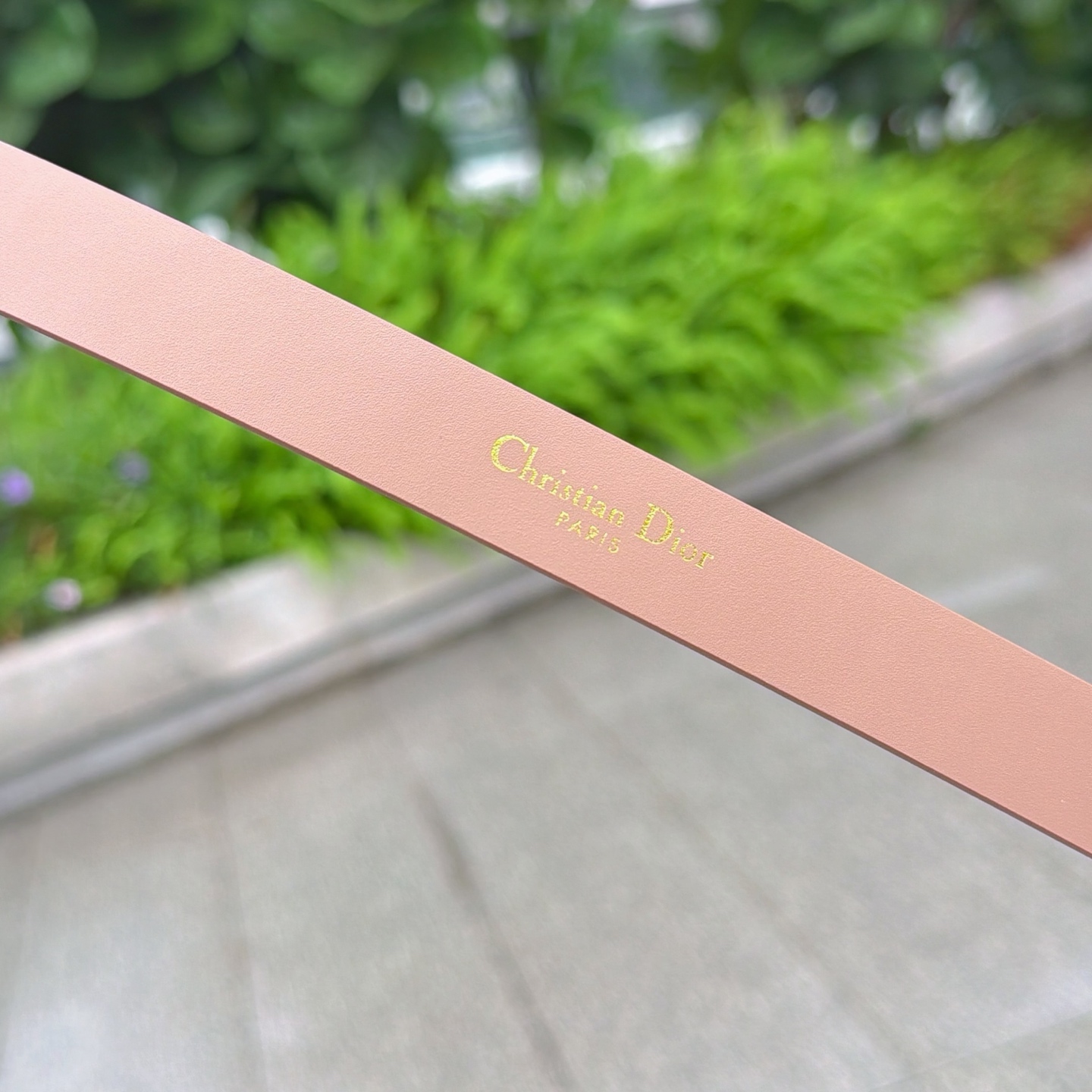 💥💥💥2.0cm迪奥腰带，头层牛皮，长度：75.80.85.90.95.100.105.欧，铜五金扣原版