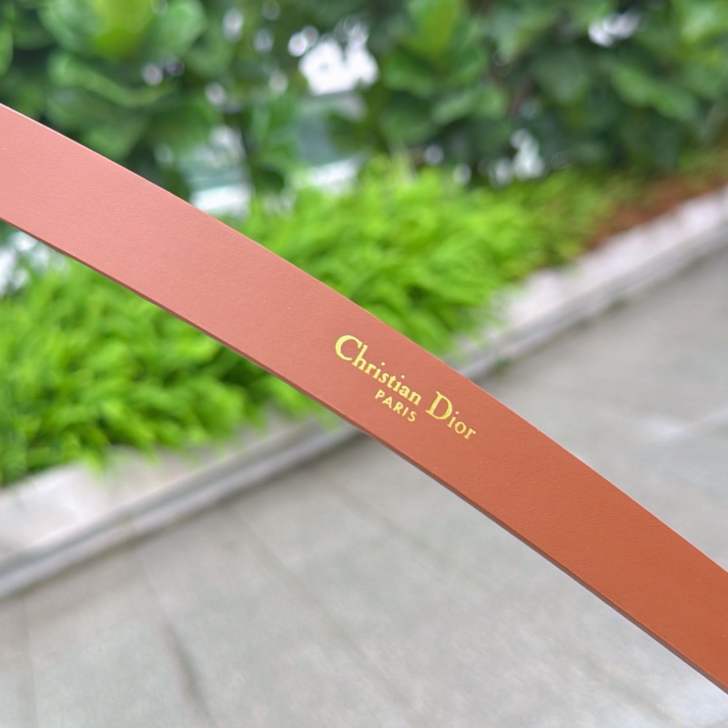 💥💥💥2.0cm迪奥腰带，头层牛皮，长度：75.80.85.90.95.100.105.欧，铜五金扣原版