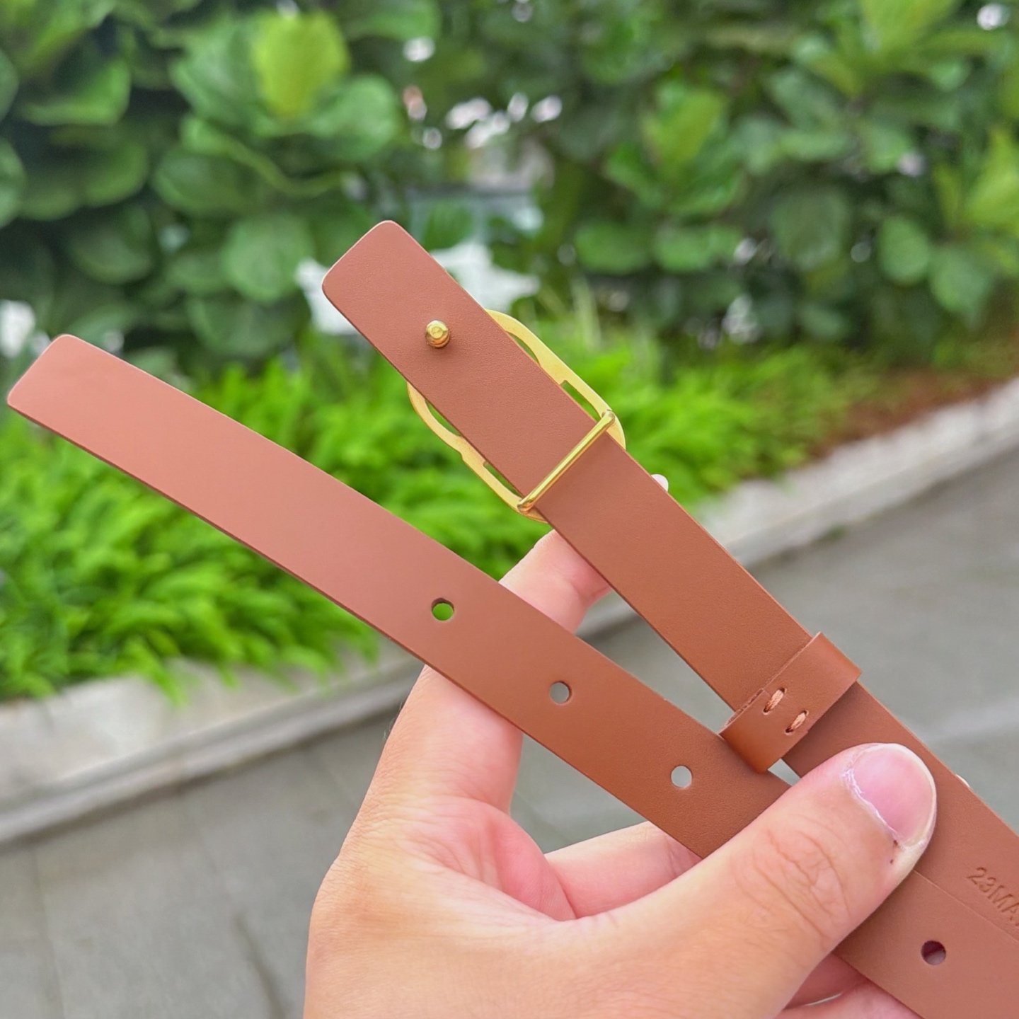 💥💥💥2.0cm迪奥腰带，头层牛皮，长度：75.80.85.90.95.100.105.欧，铜五金扣原版