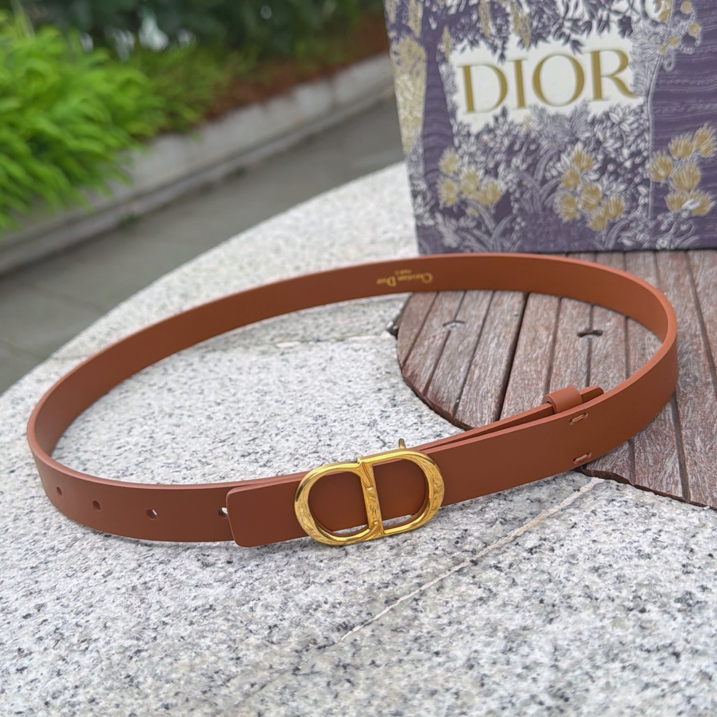 💥💥💥2.0cm迪奥腰带，头层牛皮，长度：75.80.85.90.95.100.105.欧，铜五金扣原版