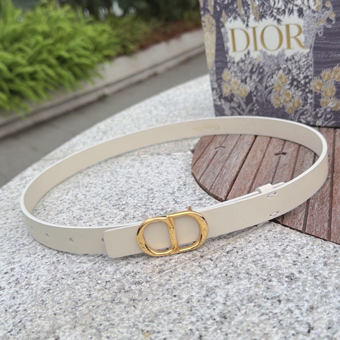 💥💥💥2.0cm迪奥腰带，头层牛皮，长度：75.80.85.90.95.100.105.欧，铜五金扣原版