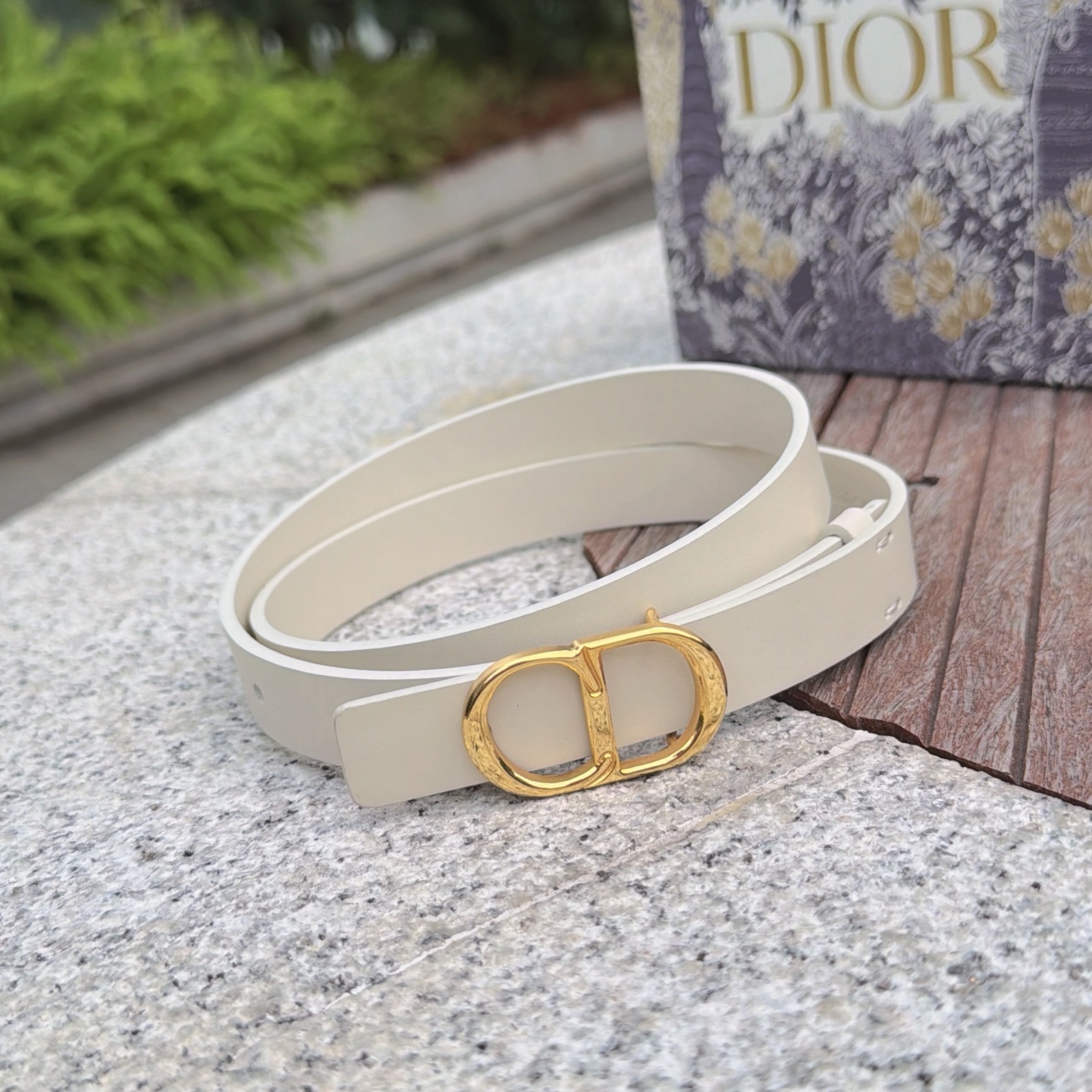 💥💥💥2.0cm迪奥腰带，头层牛皮，长度：75.80.85.90.95.100.105.欧，铜五金扣原版