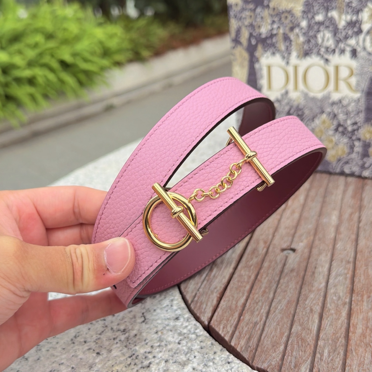 💥💥💥2.5cm爱马仕腰带，双面头层牛皮，长度：75.80.85.90.95.100.105.110欧，