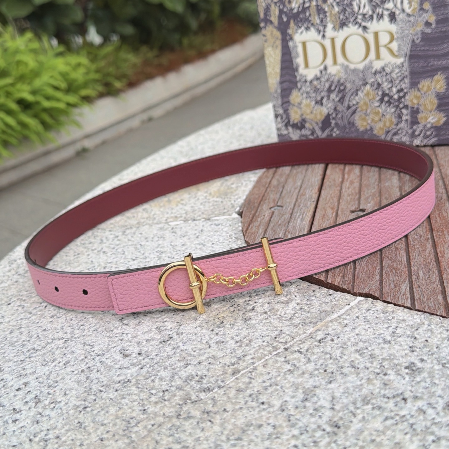 💥💥💥2.5cm爱马仕腰带，双面头层牛皮，长度：75.80.85.90.95.100.105.110欧，