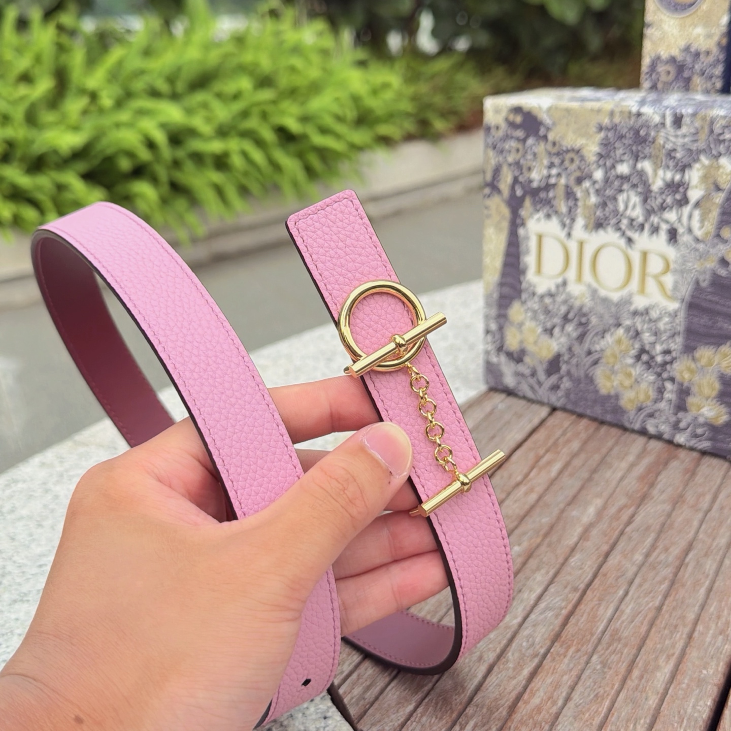 💥💥💥2.5cm爱马仕腰带，双面头层牛皮，长度：75.80.85.90.95.100.105.110欧，