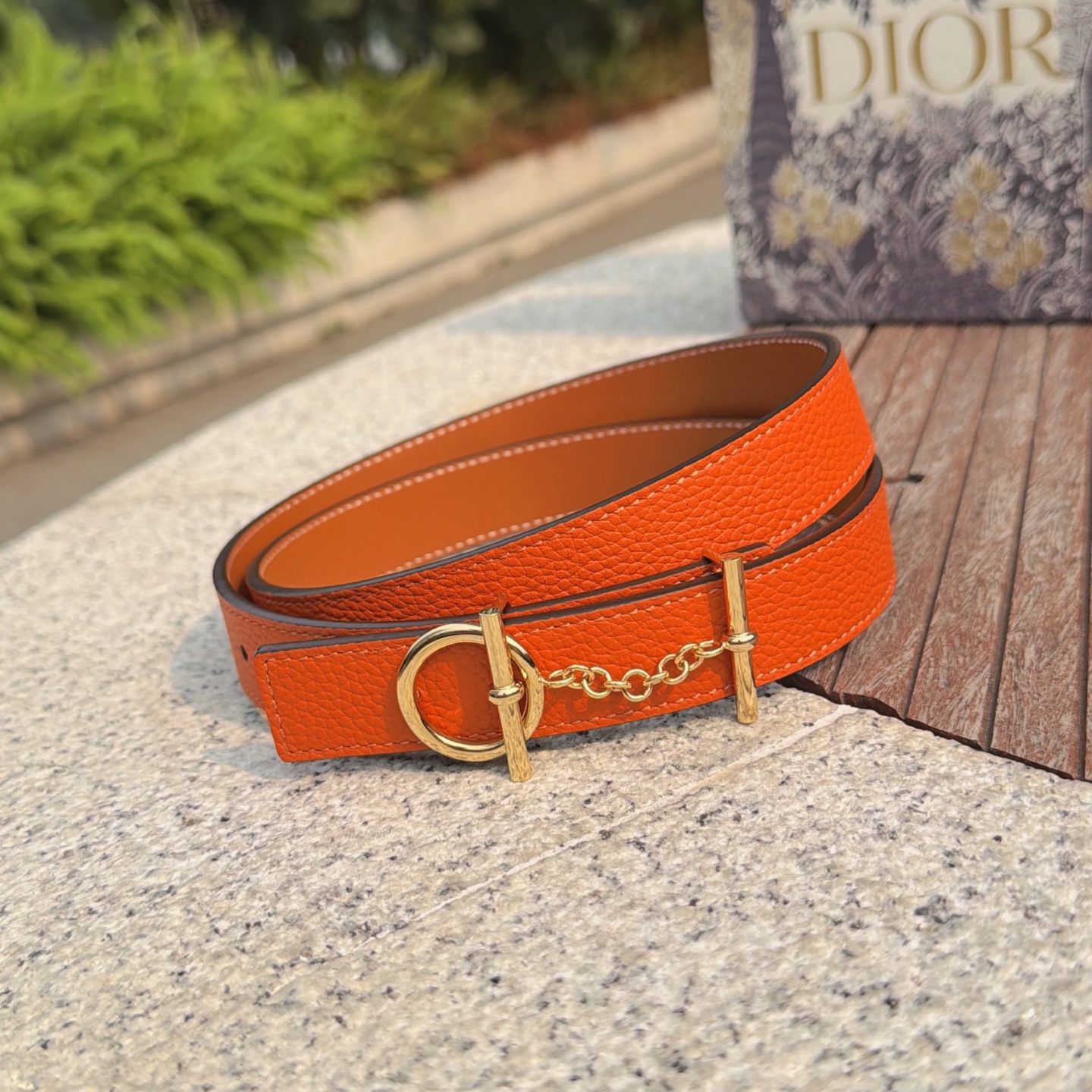 💥💥💥2.5cm爱马仕腰带，双面头层牛皮，长度：75.80.85.90.95.100.105.110欧，