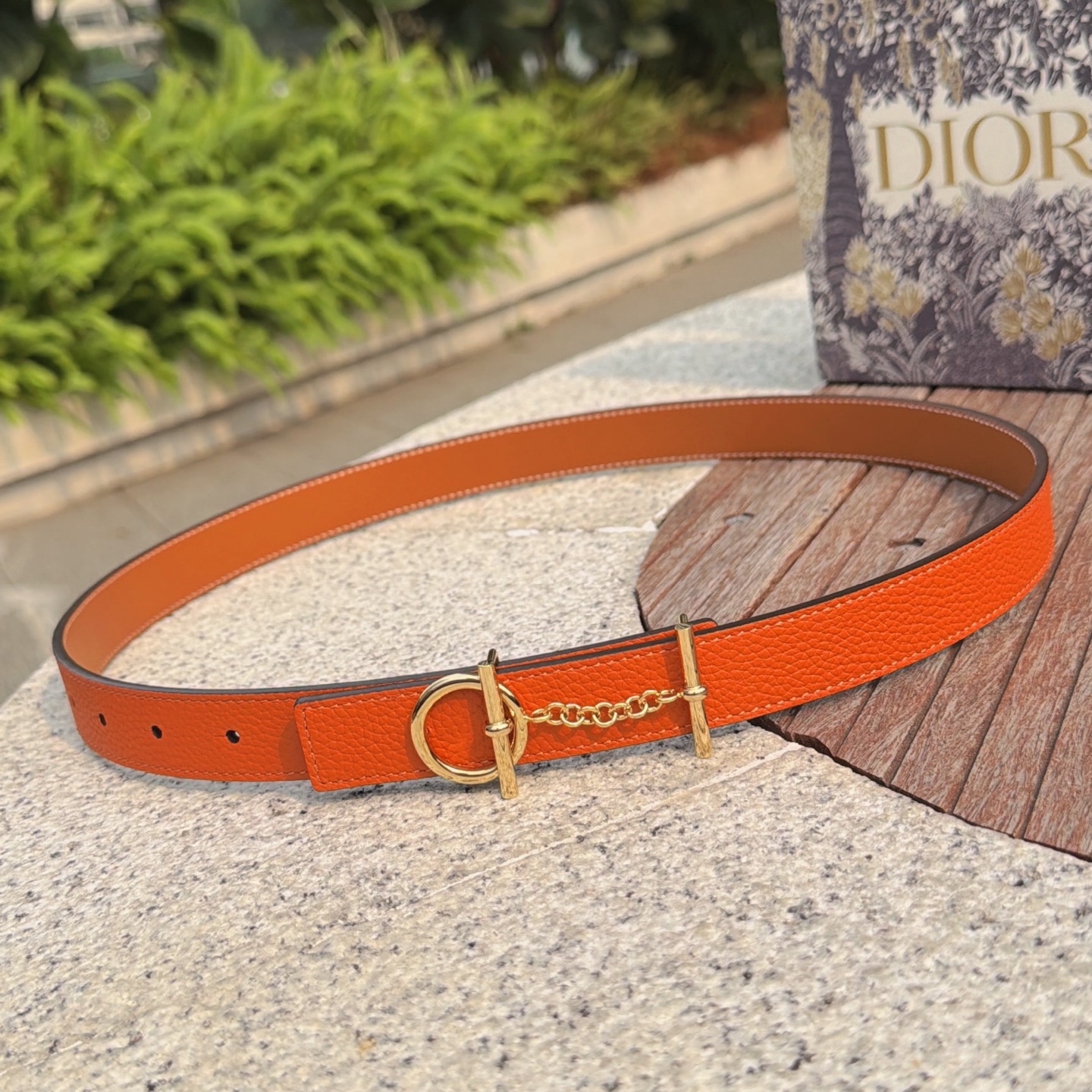 💥💥💥2.5cm爱马仕腰带，双面头层牛皮，长度：75.80.85.90.95.100.105.110欧，