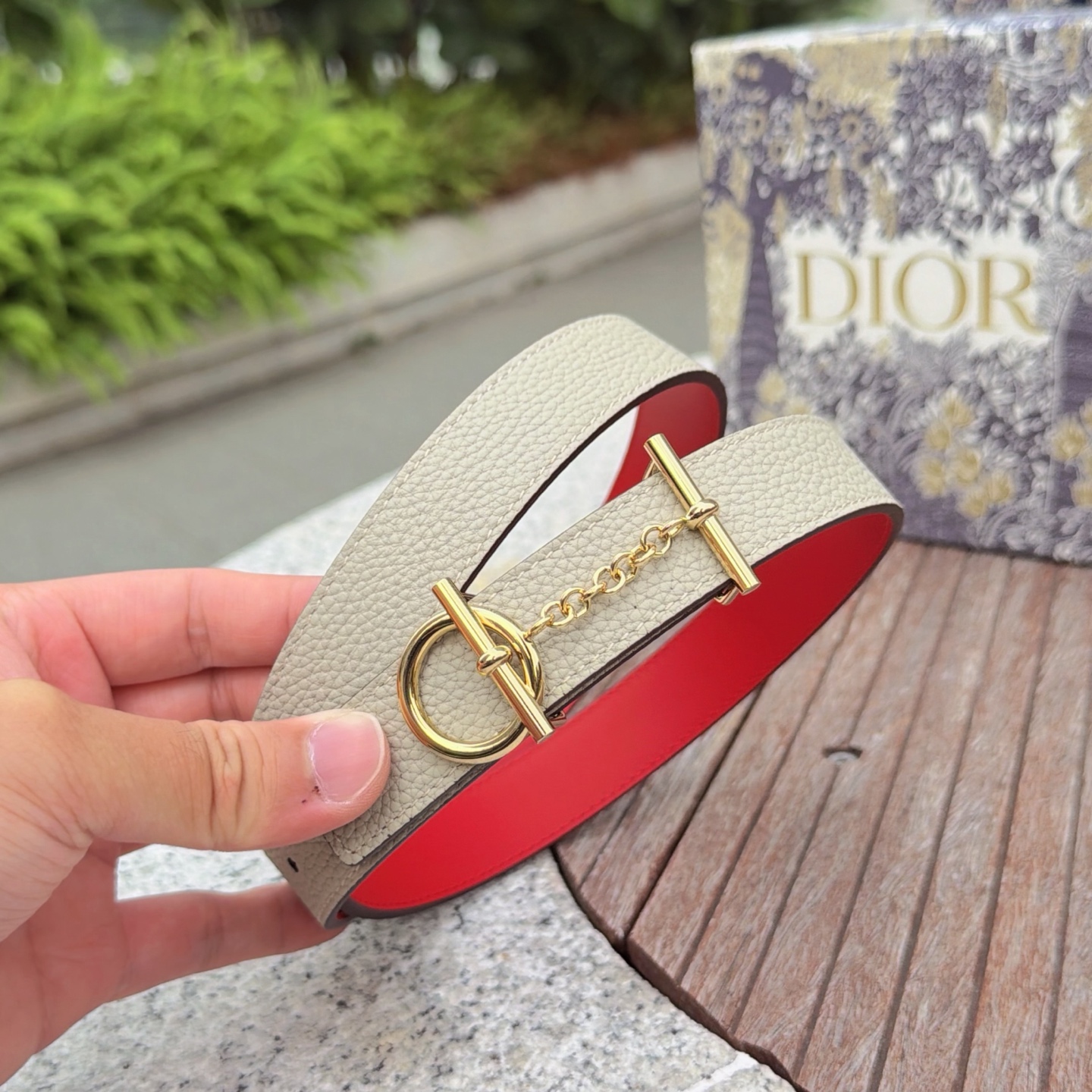 💥💥💥2.5cm爱马仕腰带，双面头层牛皮，长度：75.80.85.90.95.100.105.110欧，