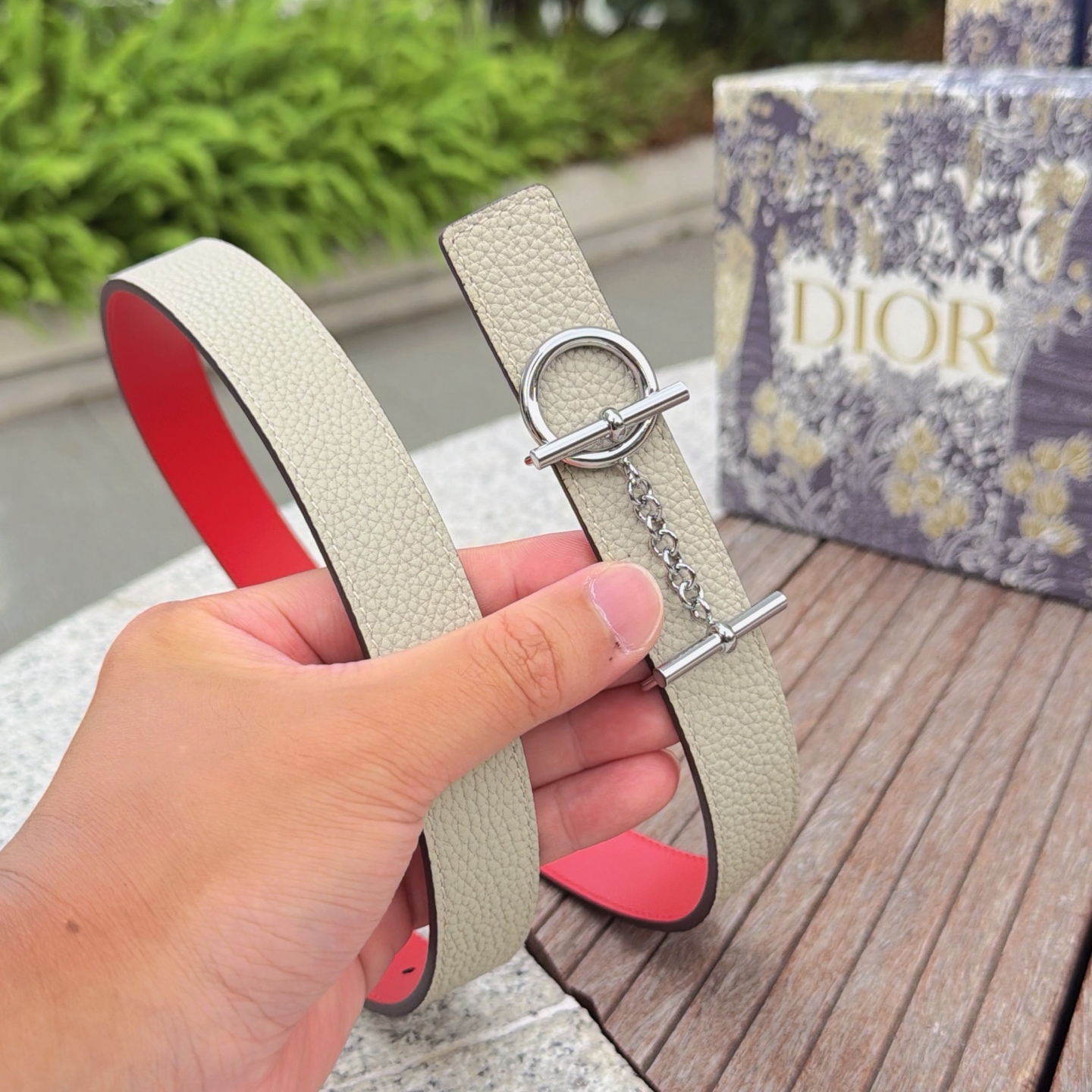 💥💥💥2.5cm爱马仕腰带，双面头层牛皮，长度：75.80.85.90.95.100.105.110欧，