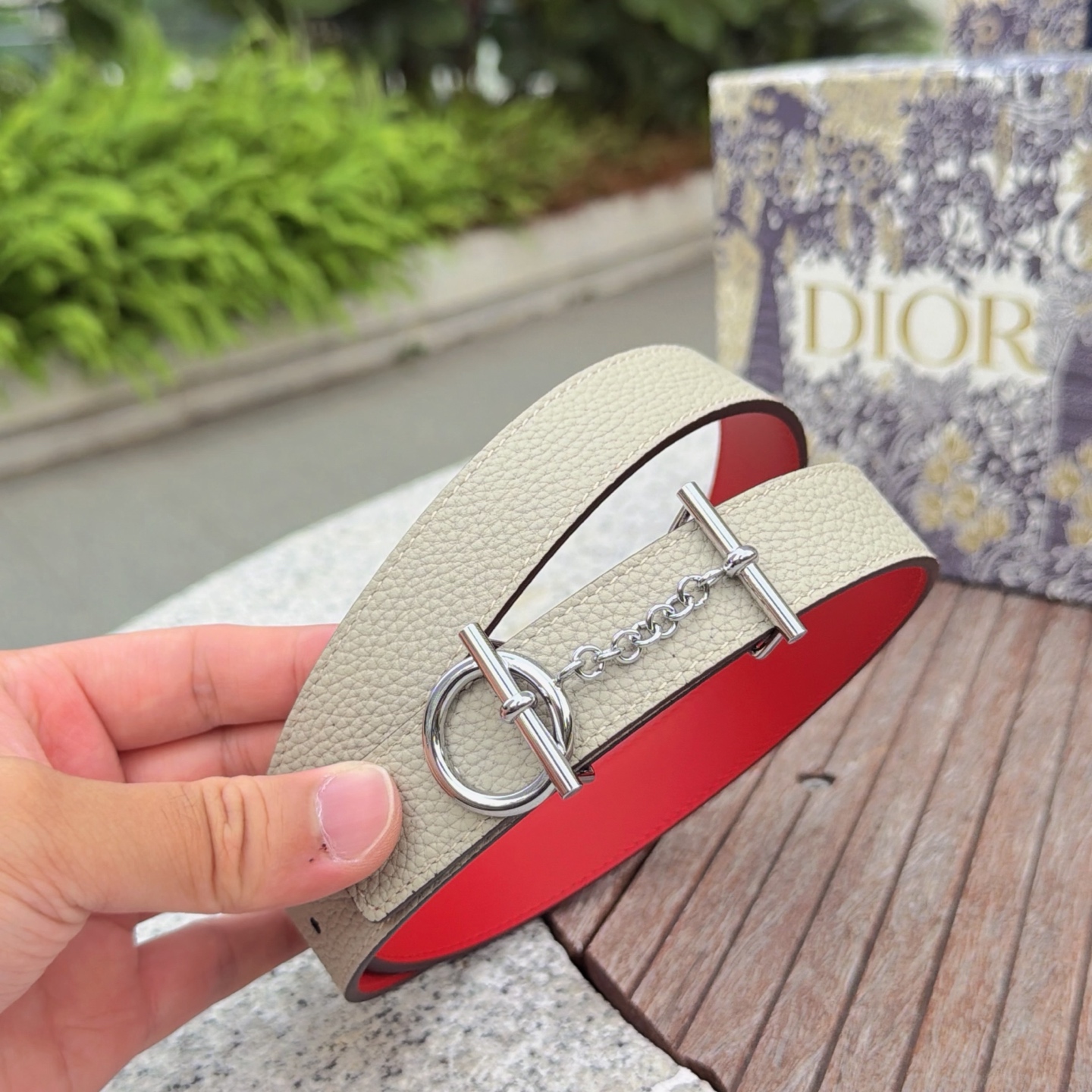 💥💥💥2.5cm爱马仕腰带，双面头层牛皮，长度：75.80.85.90.95.100.105.110欧，