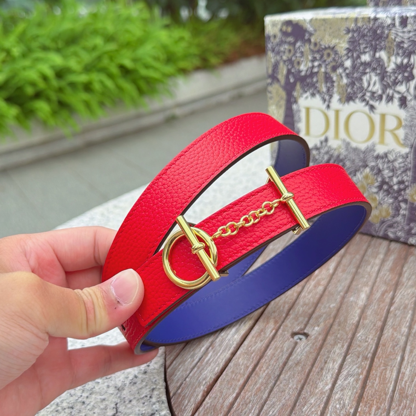 💥💥💥2.5cm爱马仕腰带，双面头层牛皮，长度：75.80.85.90.95.100.105.110欧，