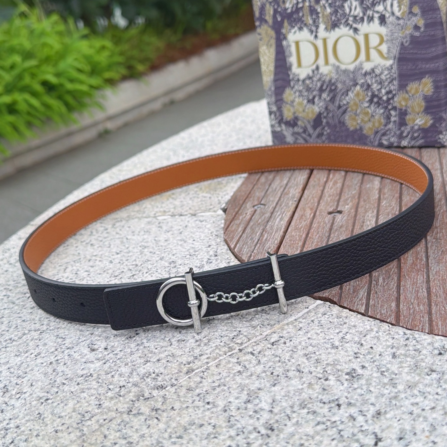 💥💥💥2.5cm爱马仕腰带，双面头层牛皮，长度：75.80.85.90.95.100.105.110欧，