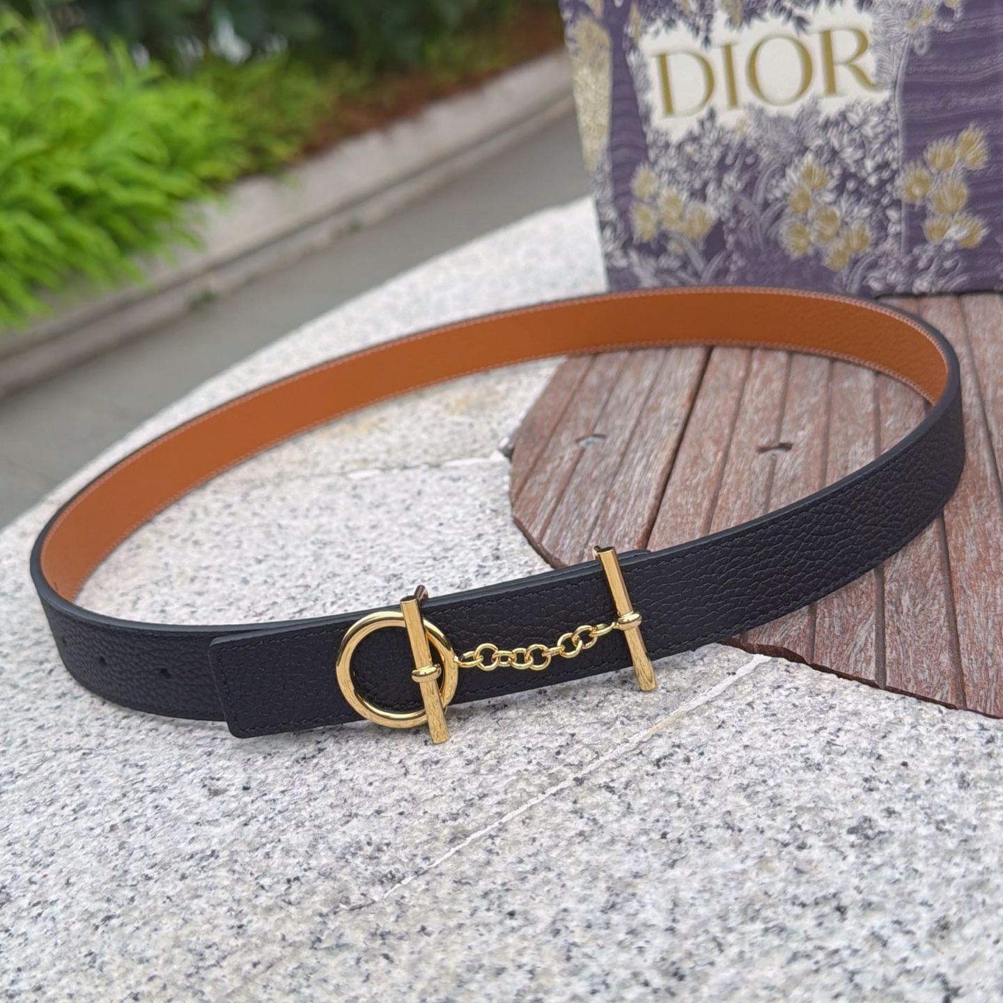 💥💥💥2.5cm爱马仕腰带，双面头层牛皮，长度：75.80.85.90.95.100.105.110欧，