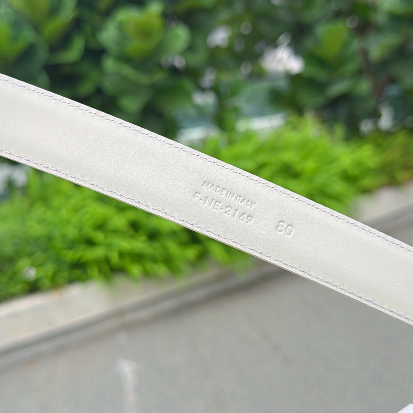 💥💥💥2.5cm赛琳腰带，头层牛皮，长度：75.80.85.90.95.100.105欧，铜五金扣原版开