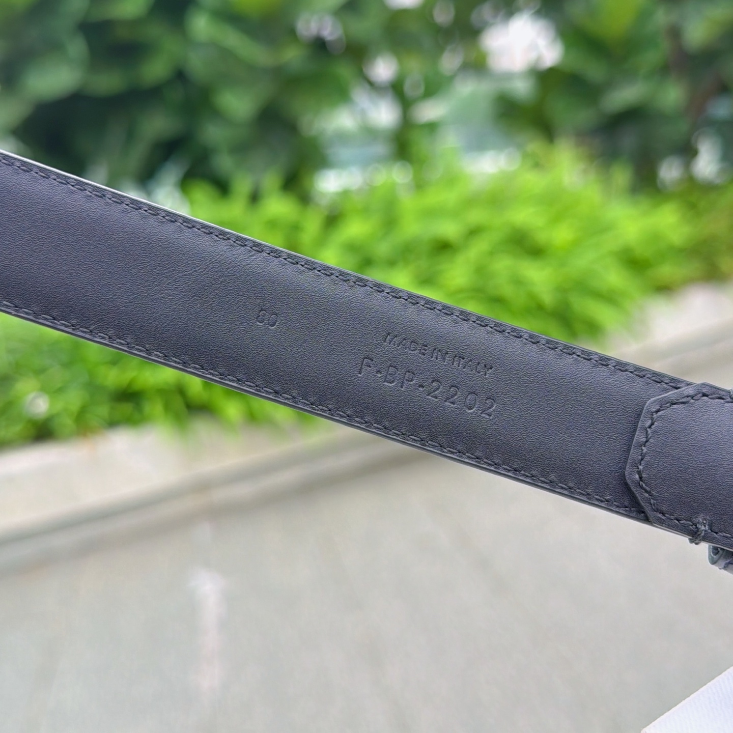 💥💥💥2.5cm赛琳腰带，头层牛皮，长度：75.80.85.90.95.100.105欧，铜五金扣原版开