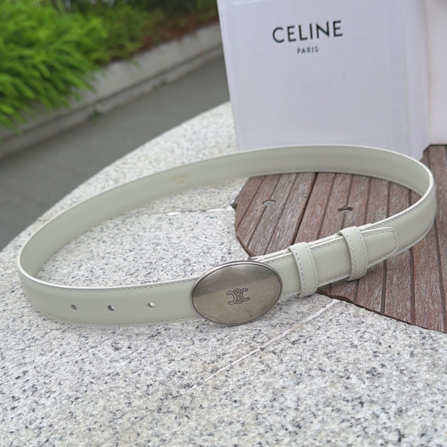 💥💥💥2.5cm赛琳腰带，头层牛皮，长度：75.80.85.90.95.100.105欧，合金扣原版开模