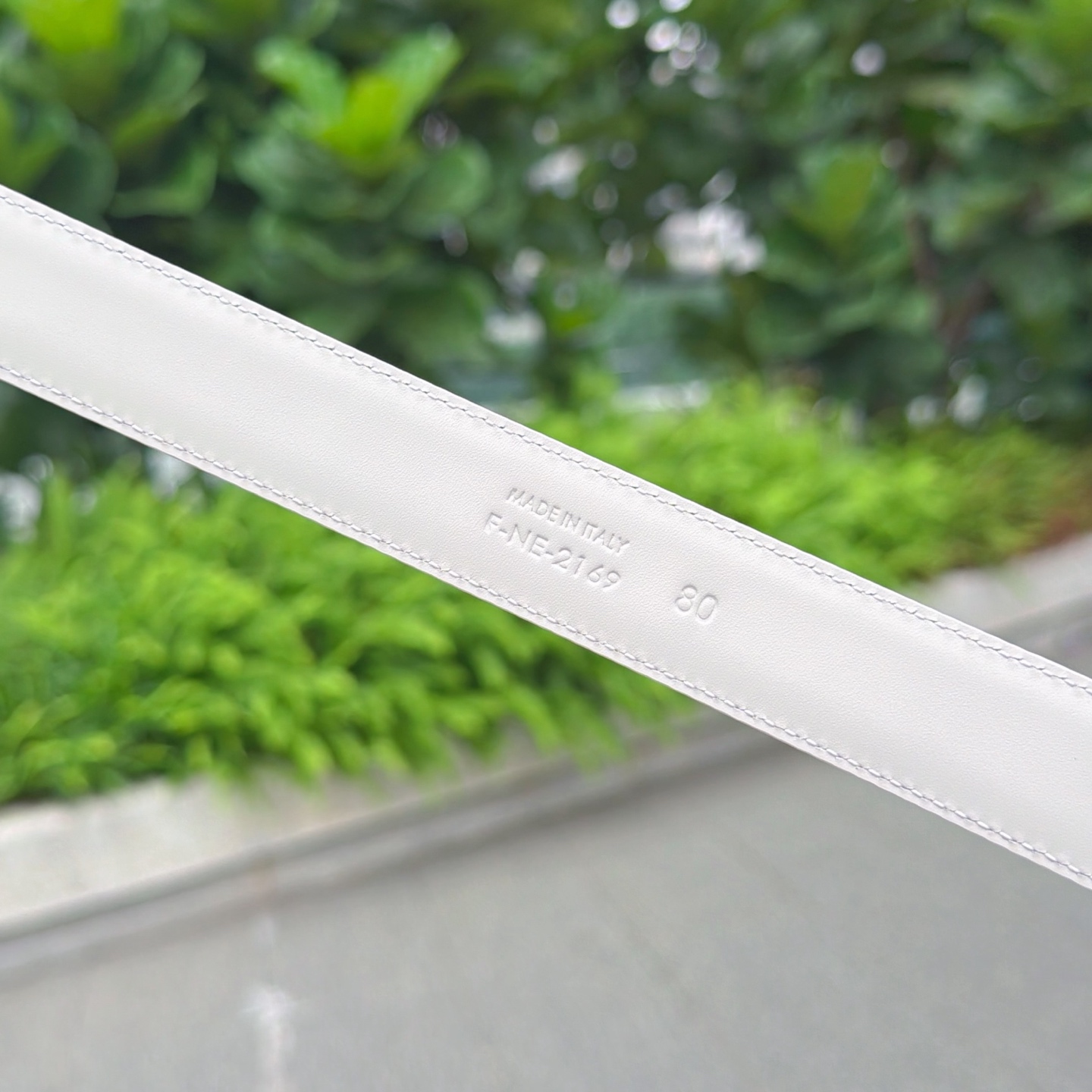 💥💥💥2.5cm赛琳腰带，头层牛皮，长度：75.80.85.90.95.100.105欧，合金扣原版开模