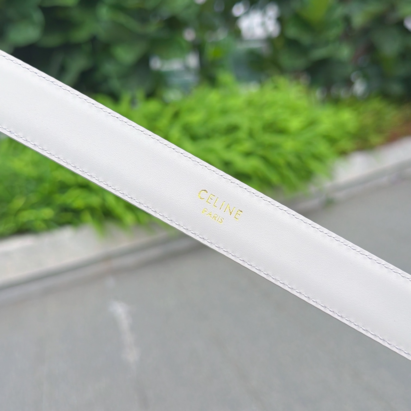 💥💥💥2.5cm赛琳腰带，头层牛皮，长度：75.80.85.90.95.100.105欧，合金扣原版开模