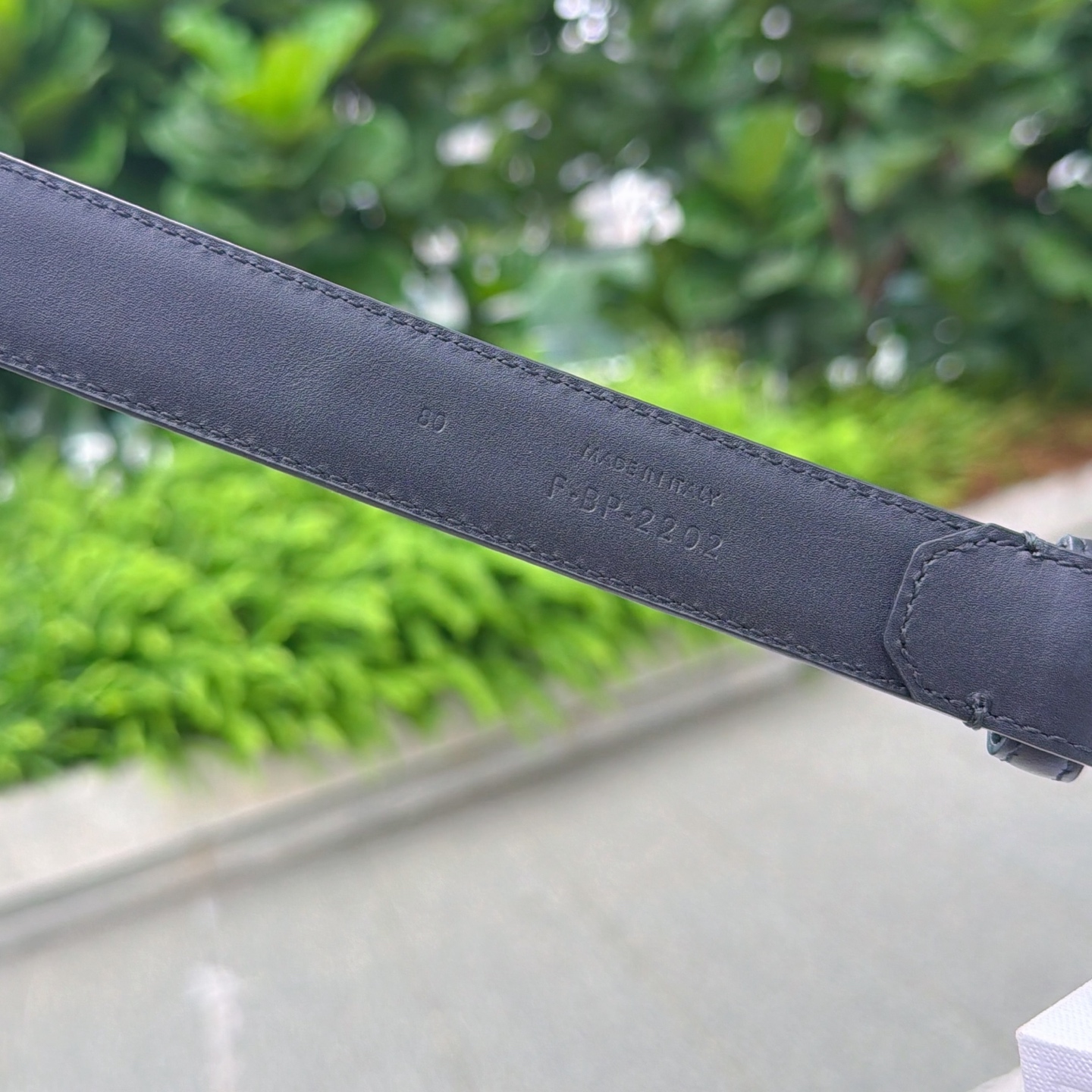 💥💥💥2.5cm赛琳腰带，头层牛皮，长度：75.80.85.90.95.100.105欧，合金扣原版开模