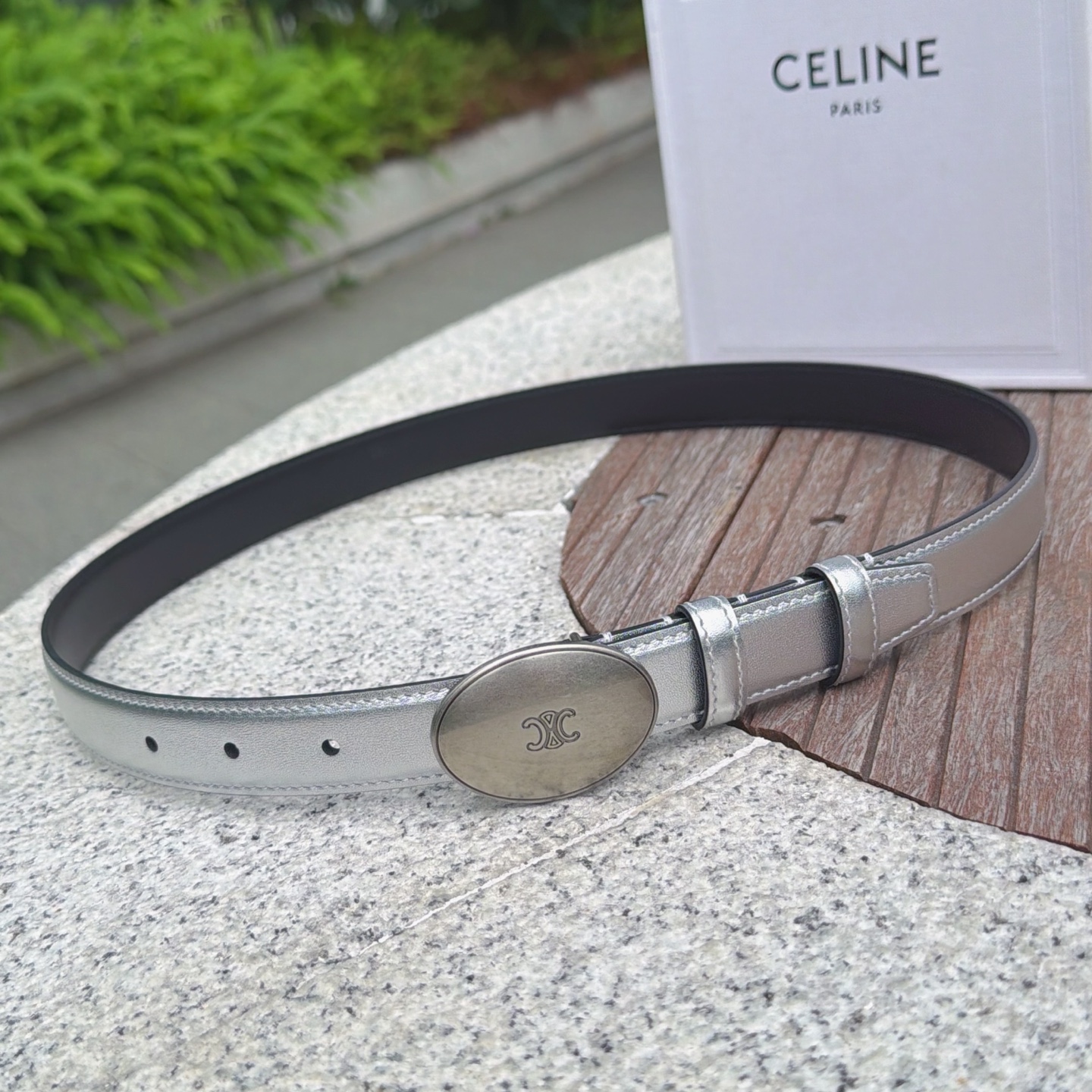 💥💥💥2.5cm赛琳腰带，头层牛皮，长度：75.80.85.90.95.100.105欧，合金扣原版开模