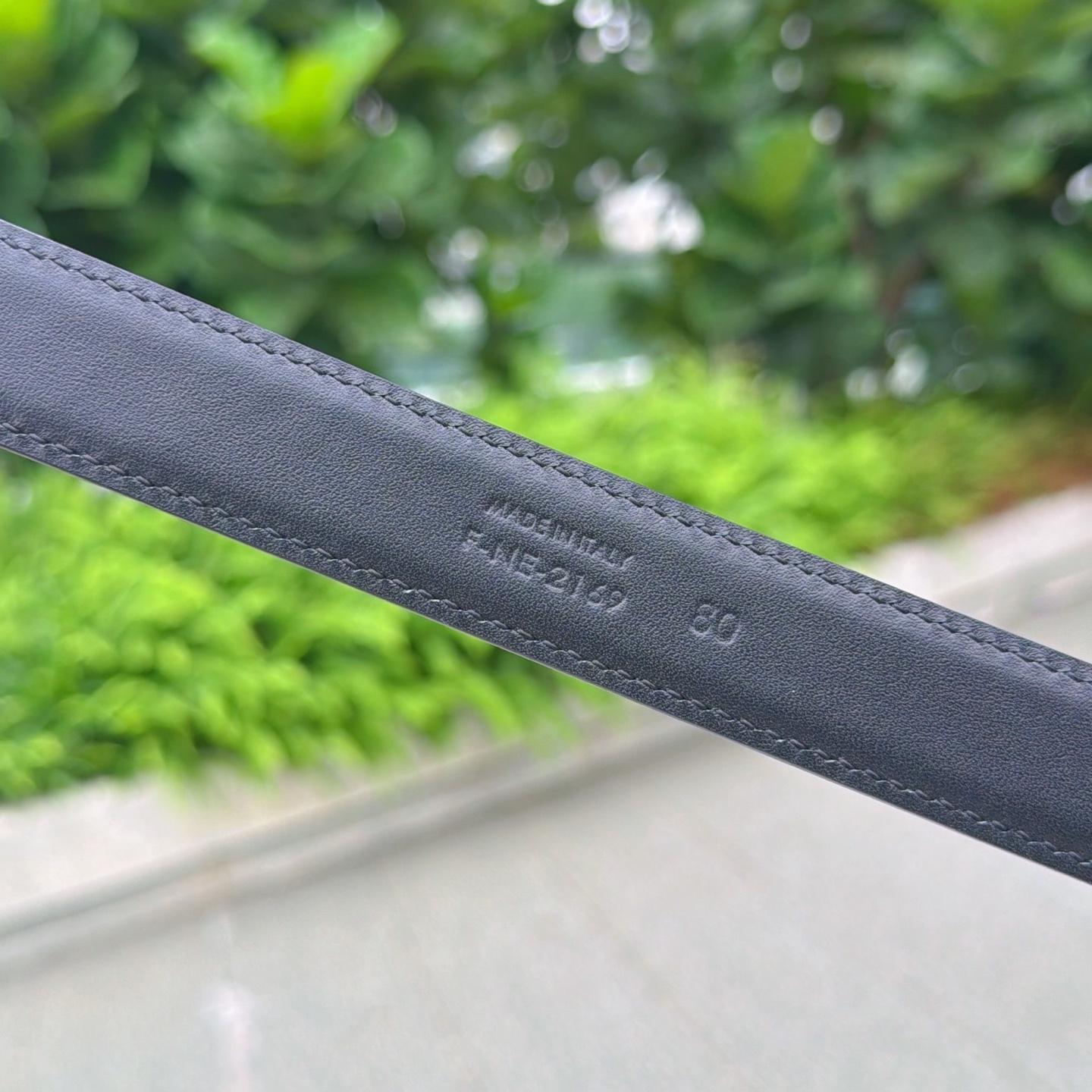 💥💥💥2.5cm赛琳腰带，头层牛皮，长度：75.80.85.90.95.100.105欧，合金扣原版开模