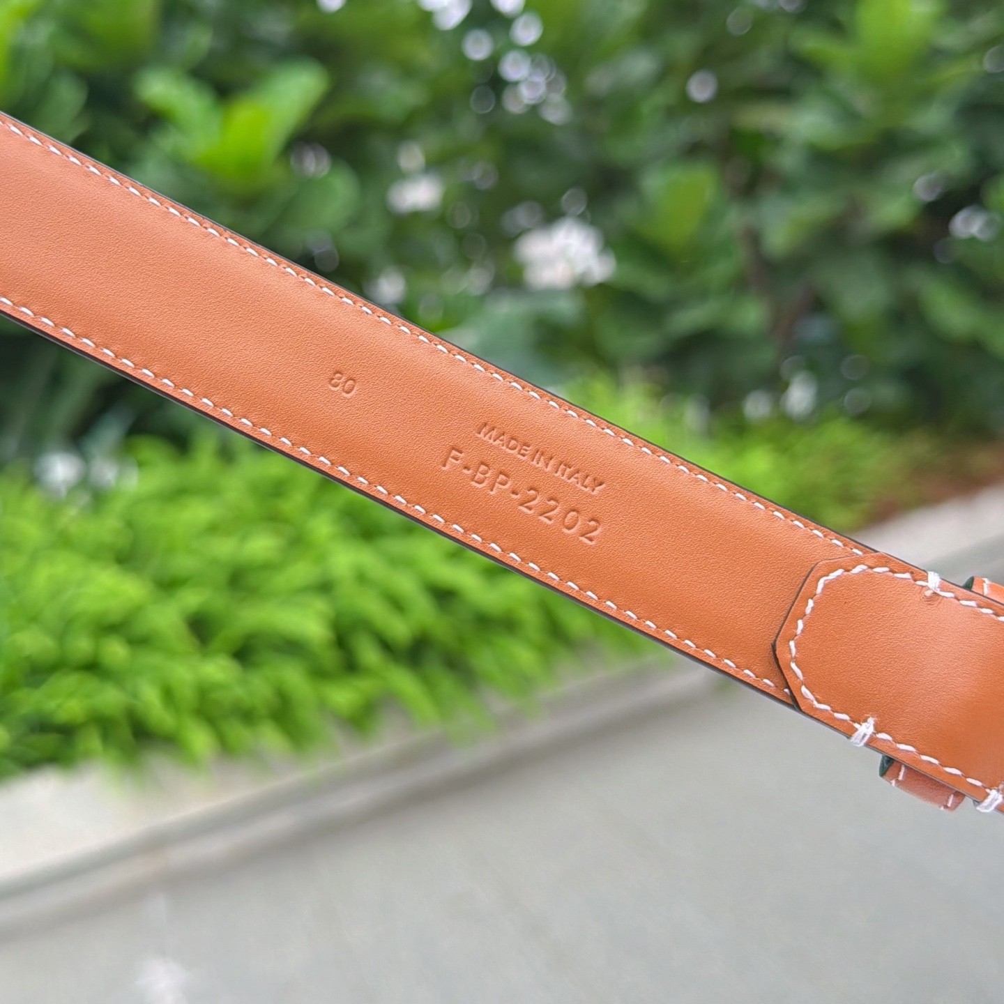 💥💥💥2.5cm赛琳腰带，头层牛皮，长度：75.80.85.90.95.100.105欧，合金扣原版开模