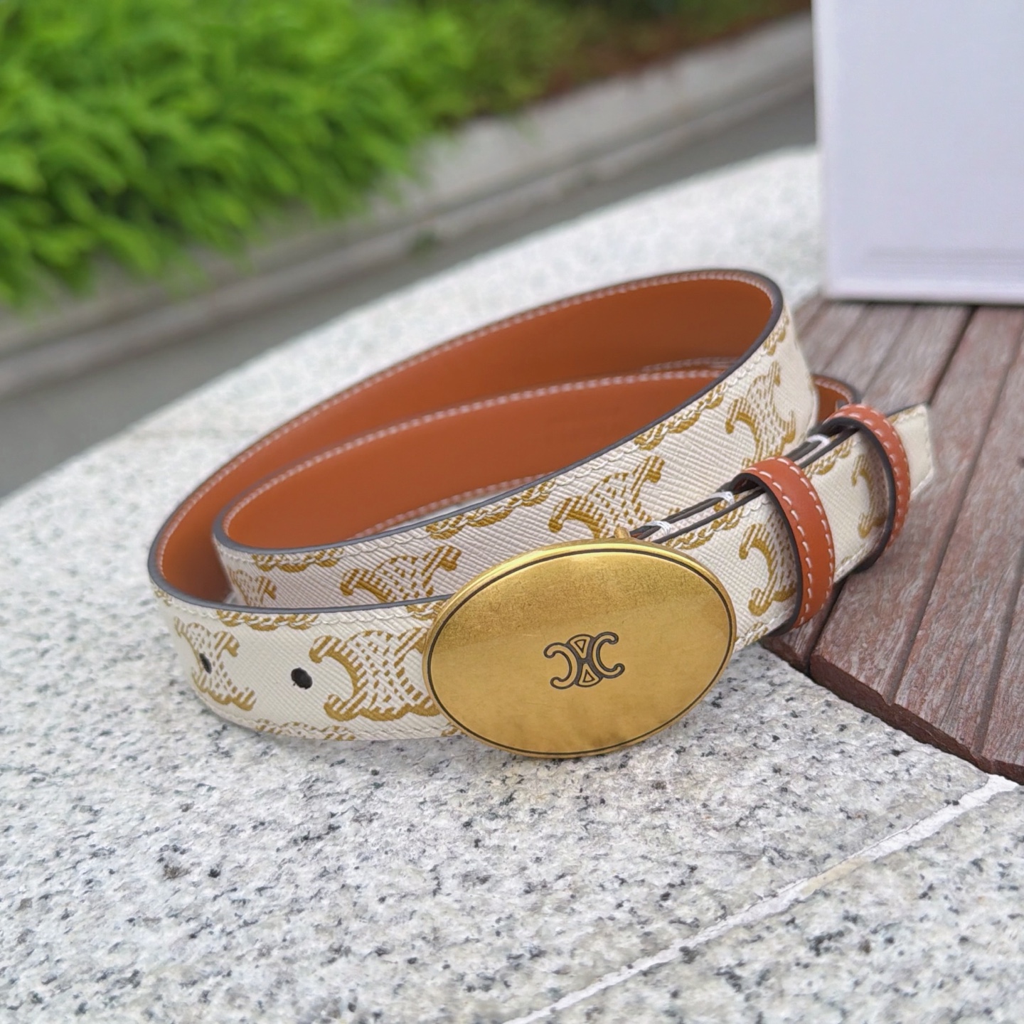 💥💥💥2.5cm赛琳腰带，头层牛皮，长度：75.80.85.90.95.100.105欧，合金扣原版开模