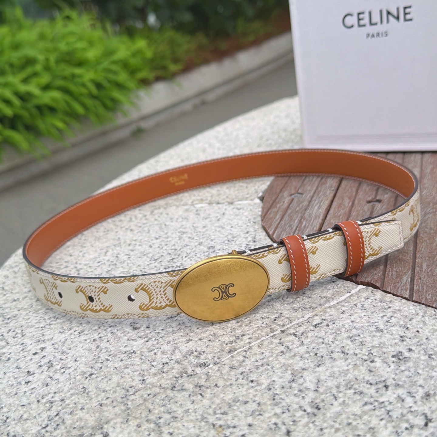 💥💥💥2.5cm赛琳腰带，头层牛皮，长度：75.80.85.90.95.100.105欧，合金扣原版开模