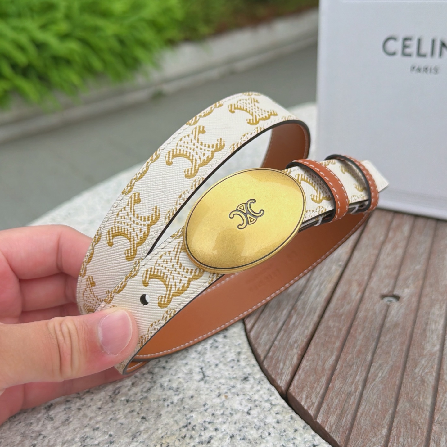 💥💥💥2.5cm赛琳腰带，头层牛皮，长度：75.80.85.90.95.100.105欧，合金扣原版开模