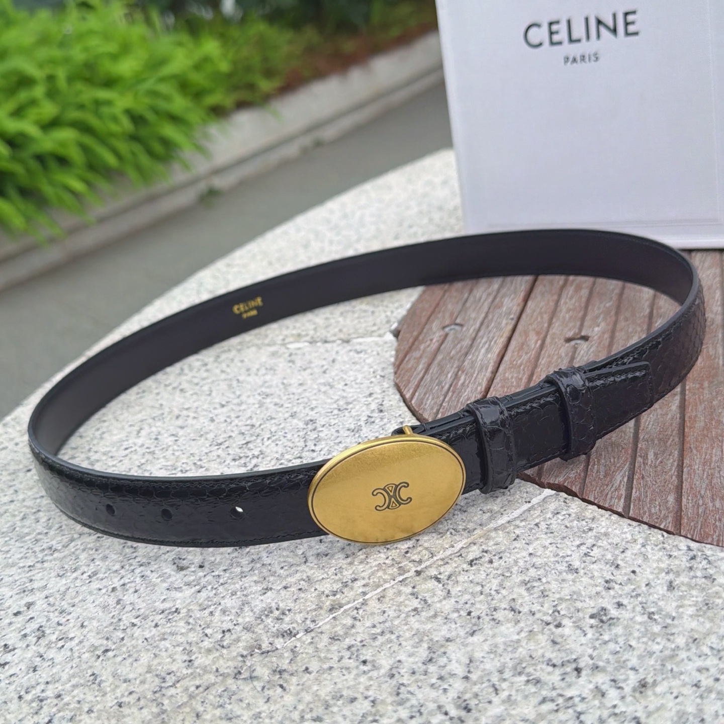 💥💥💥2.5cm赛琳腰带，头层牛皮，长度：75.80.85.90.95.100.105欧，合金扣原版开模