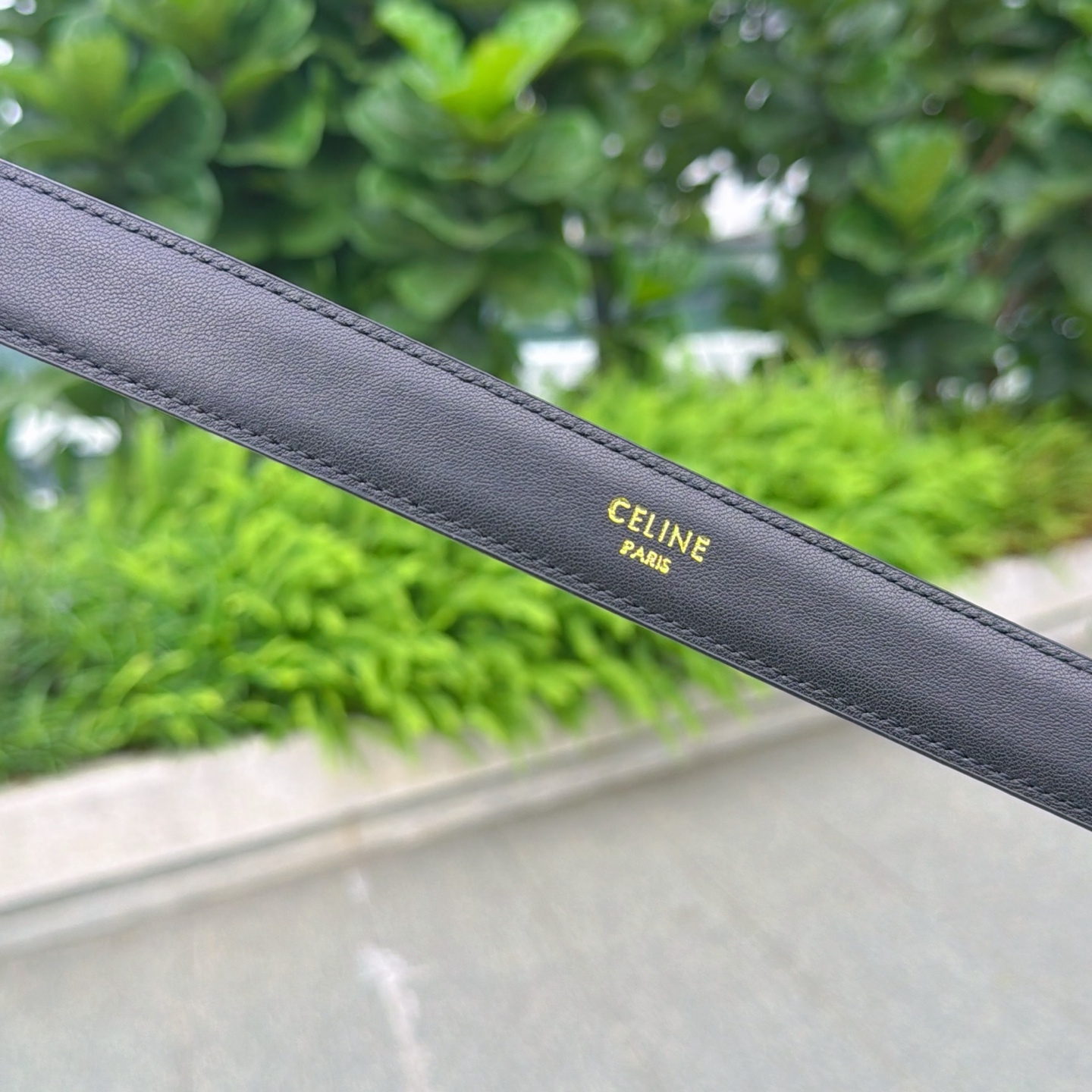 💥💥💥2.5cm赛琳腰带，头层牛皮，长度：75.80.85.90.95.100.105欧，合金扣原版开模