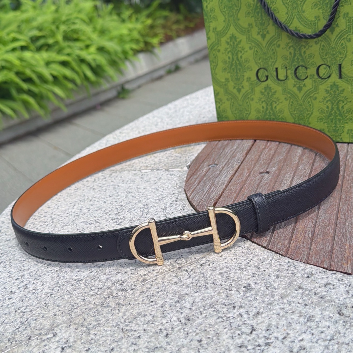 2.5cm 古驰 腰带 双面头层牛皮-Chinese UA Cheap High Quatity Brand Clothes Bags handbags Sneakers wholesale wholesaler seller from China Factory suppliers Fashion Clothing Shoes best Quality Beautiful Price 2.5cm 古驰 腰带 双面头层牛皮