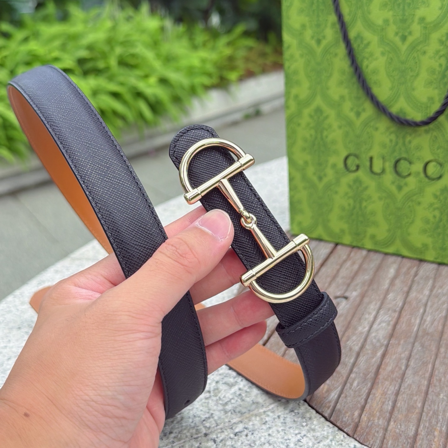 2.5cm 古驰 腰带 双面头层牛皮-Chinese UA Cheap High Quatity Brand Clothes Bags handbags Sneakers wholesale wholesaler seller from China Factory suppliers Fashion Clothing Shoes best Quality Beautiful Price 2.5cm 古驰 腰带 双面头层牛皮