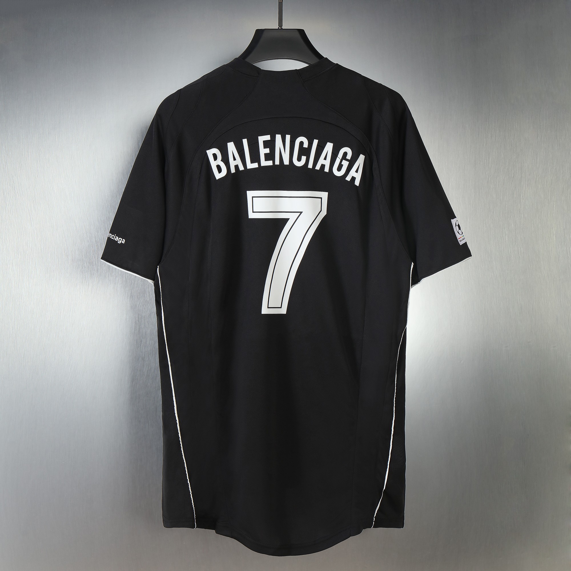 Adidas x Balenciaga Jersey Top - Stylish & Comfortable T-Shirt (Sizes S-XL) 2 a1709408256897 2442