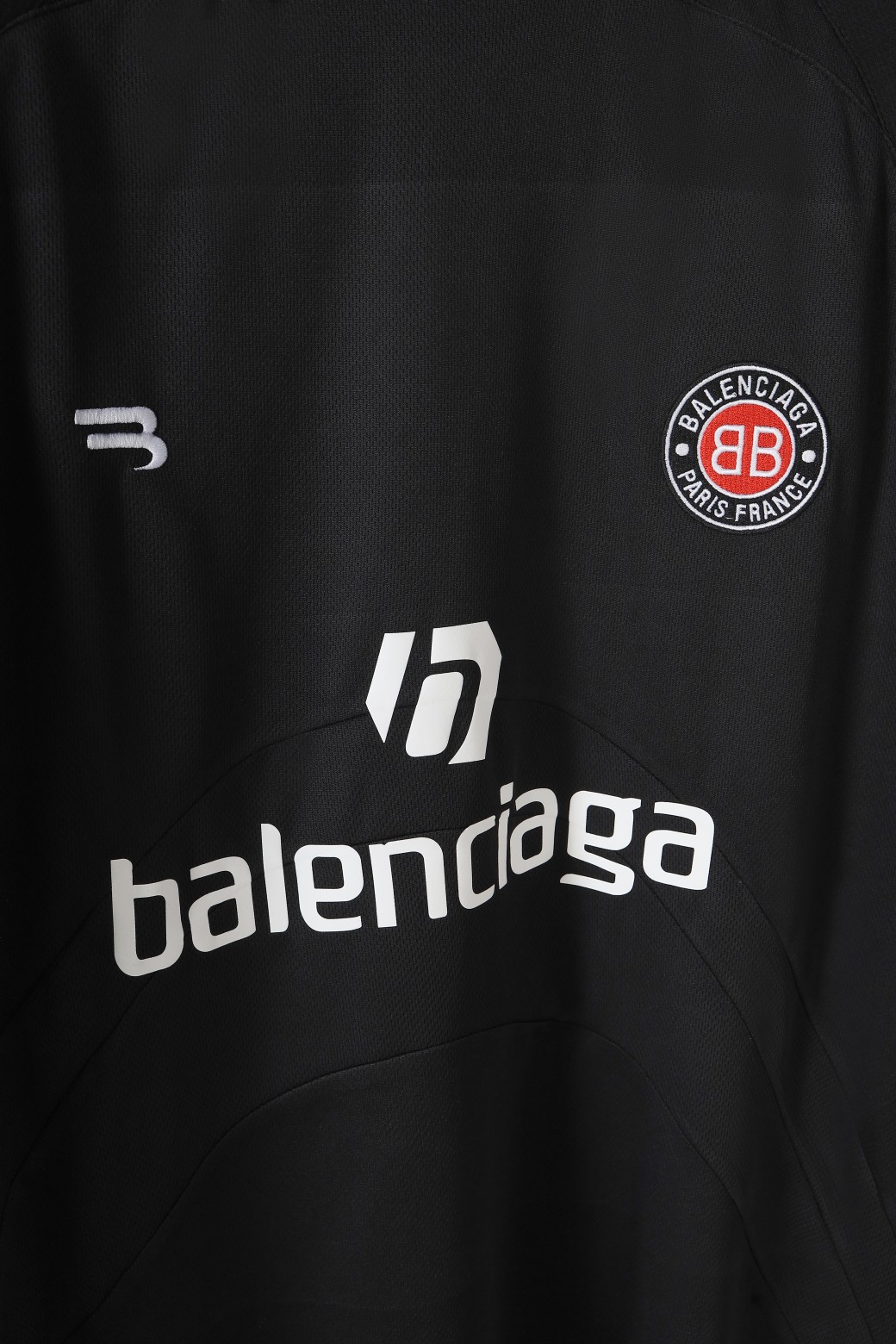Adidas x Balenciaga Jersey Top - Stylish & Comfortable T-Shirt (Sizes S-XL) 6 a1709408257153 4087