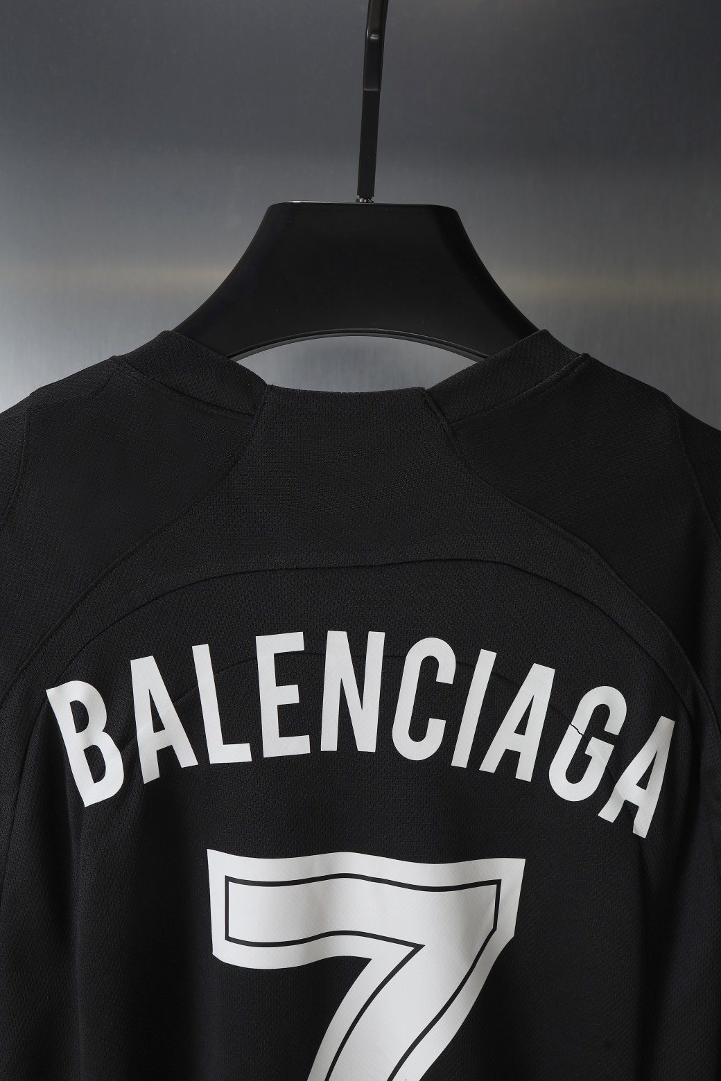 Adidas x Balenciaga Jersey Top - Stylish & Comfortable T-Shirt (Sizes S-XL) 9 a1709408258512 0531