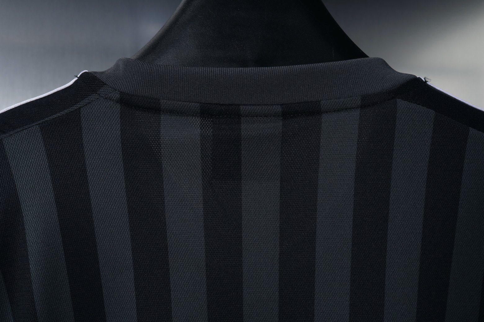 Adidas x Balenciaga Jersey Top: Stylish Striped Tee, Sizes S-XL Available 9 a1717493006396 3725