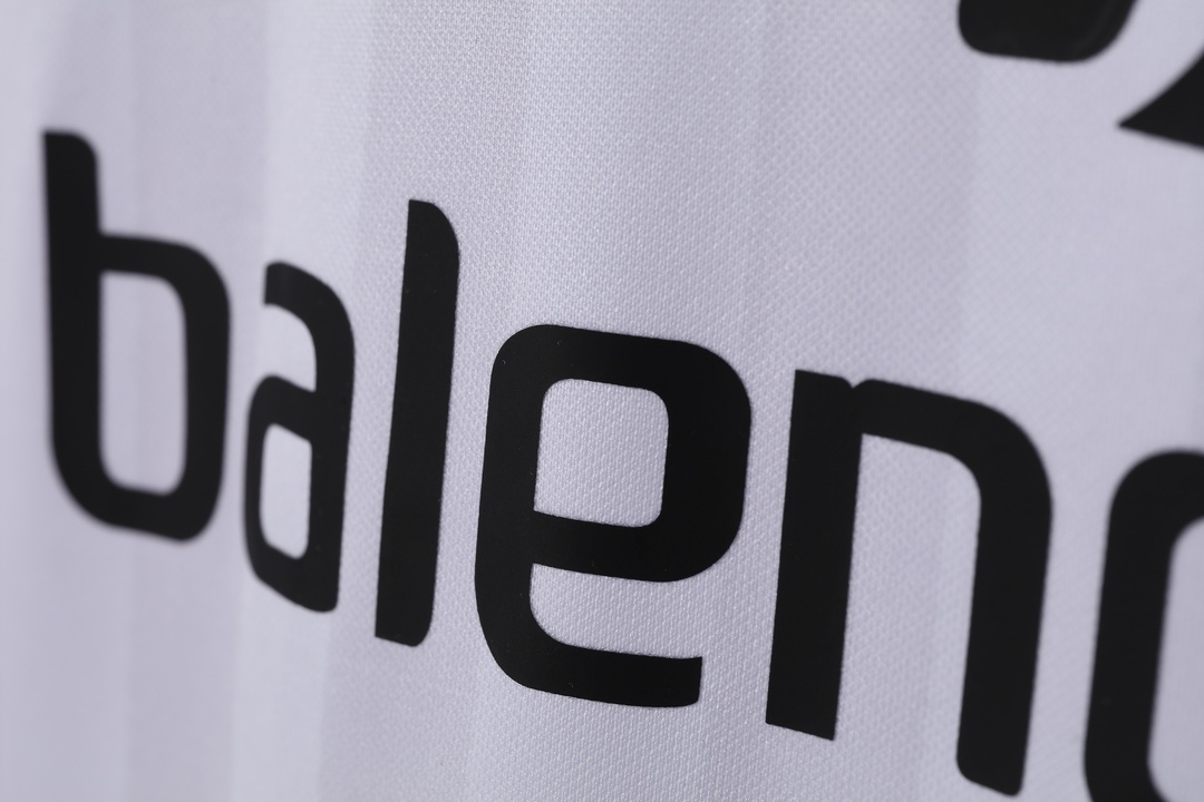 Adidas x Balenciaga White Jersey T-Shirt - Comfortable & Stylish Tee 5 i1726462198 2251 6