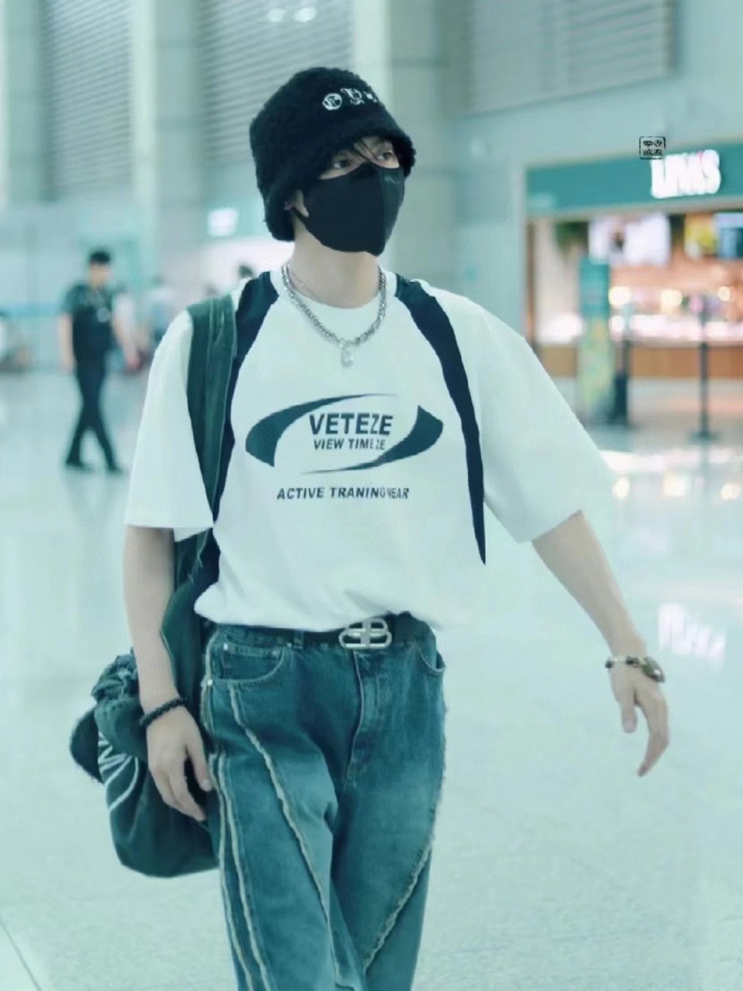 P380: Urban Fashion Brand with Unique Design and High-End Appeal - 图片 4