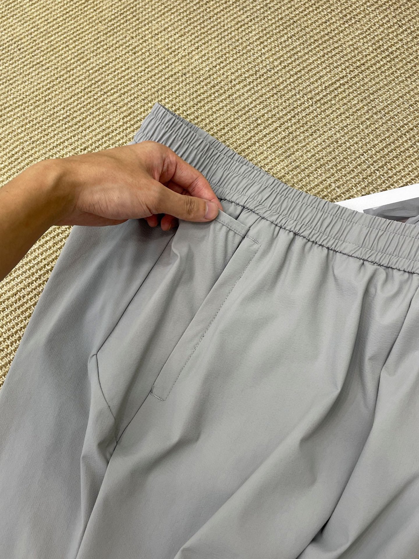 Lulu Men's Bottoms Lululemon ® athletica Men's — photo 7