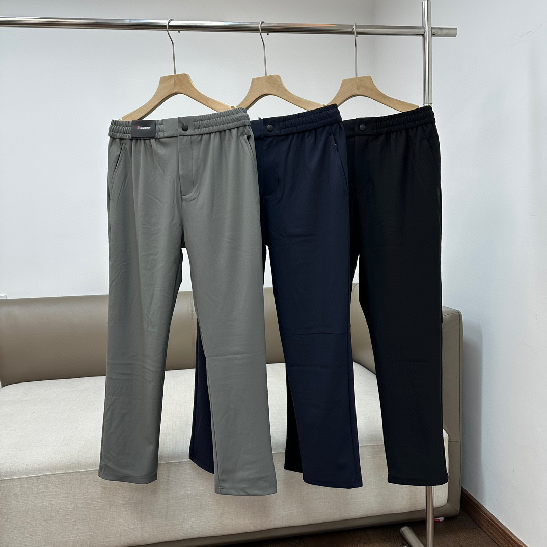 Lulu Men's Bottoms Lululemon ABCMen's 32L*Warpstreme Lulu Men's Bottoms yoga