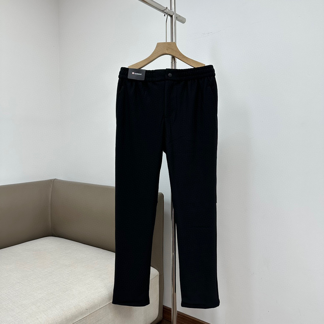 Lulu Men's Bottoms Lululemon ABCMen's 32L*Warpstreme Lulu Men's Bottoms yoga