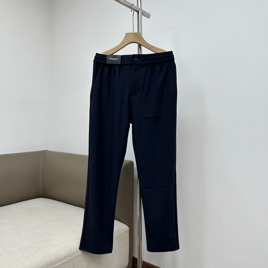 Lulu Men's Bottoms Lululemon ABCMen's 32L*Warpstreme Lulu Men's Bottoms yoga