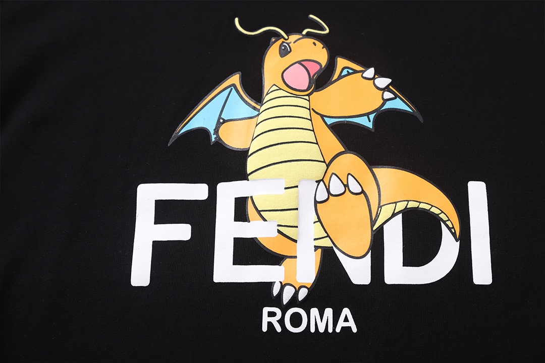 FRGMT x 💰okémon T-shirt Collection: High Quality, Durable, and Stylish Designs - 图片 4