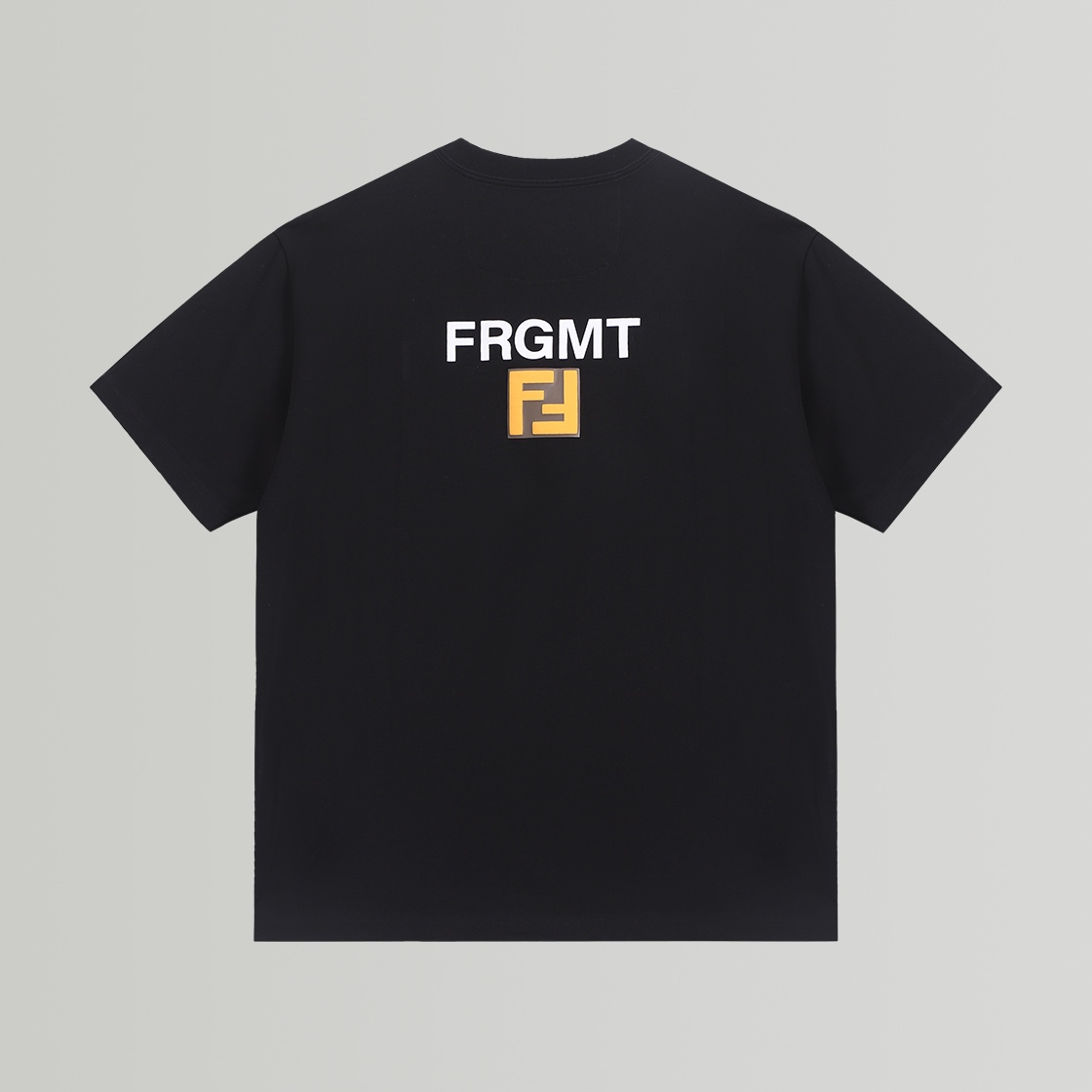 FRGMT x 💰okémon T-shirt Collection: High Quality, Durable, and Stylish Designs - 图片 2